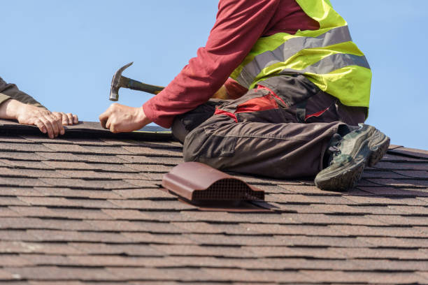 Best Local Roofing Companies  in Mount Pleasant, PA