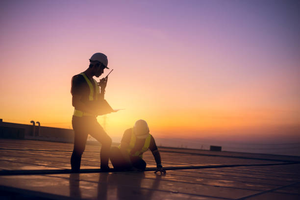 Roof Repair Estimates in Mount Pleasant, PA