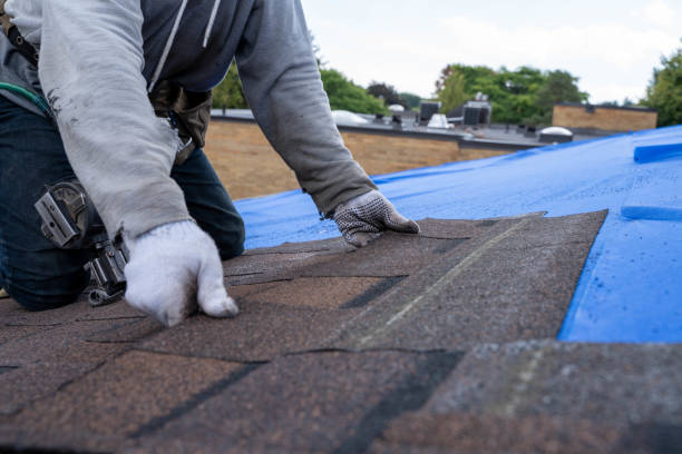 Best Emergency Roof Repair  in Mount Pleasant, PA