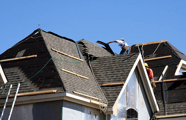 Quick and Trustworthy Emergency Roof Repair Services in Mount Pleasant, PA