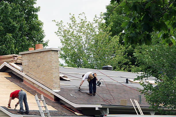 Best Emergency Roof Repair  in Mount Pleasant, PA