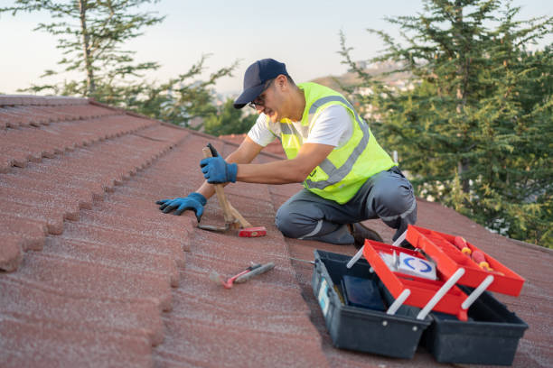 Reliable Mount Pleasant, PA Roofing Contractor Solutions