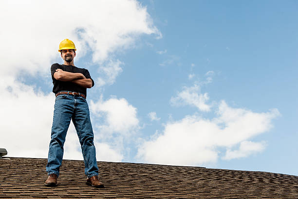 Best Storm Damage Roof Repair  in Mount Pleasant, PA