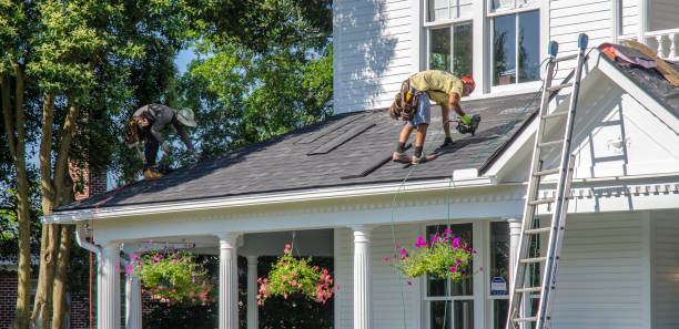 Best Commercial Roof Installation  in Mount Pleasant, PA